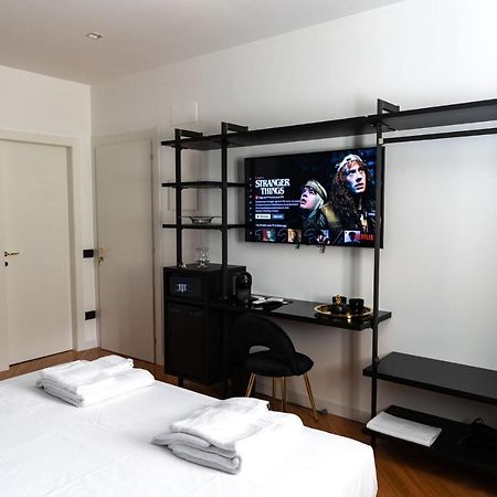 B&B The View All'Acquedotto Rome Exterior photo